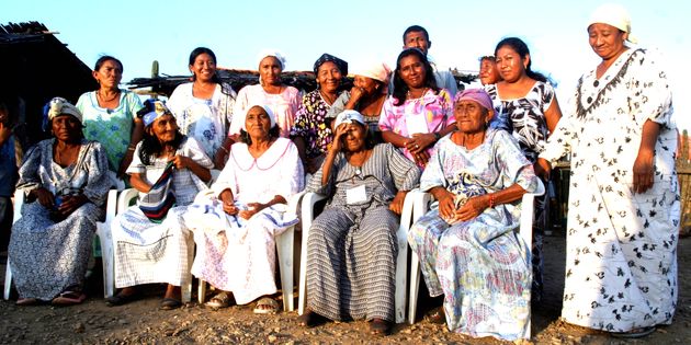 Wayuu : une société matrilinéaire et matriarcale