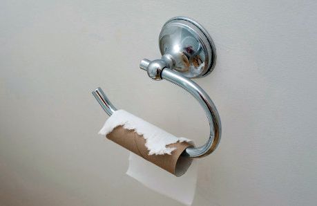 papier-toilette